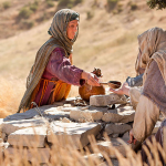 A mulher samaritana