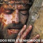 Jesus é o Senhor