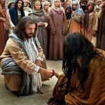 Jesus e a mulher adúltera