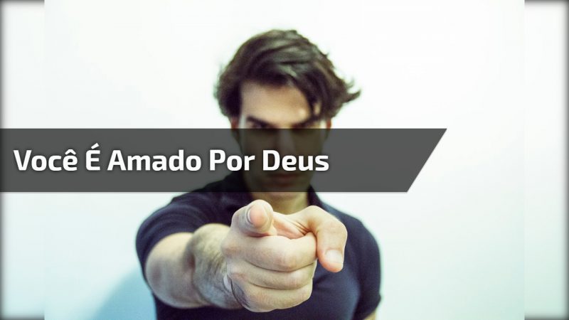 Amado de Deus