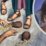 A Trágica História de Ananias e Safira