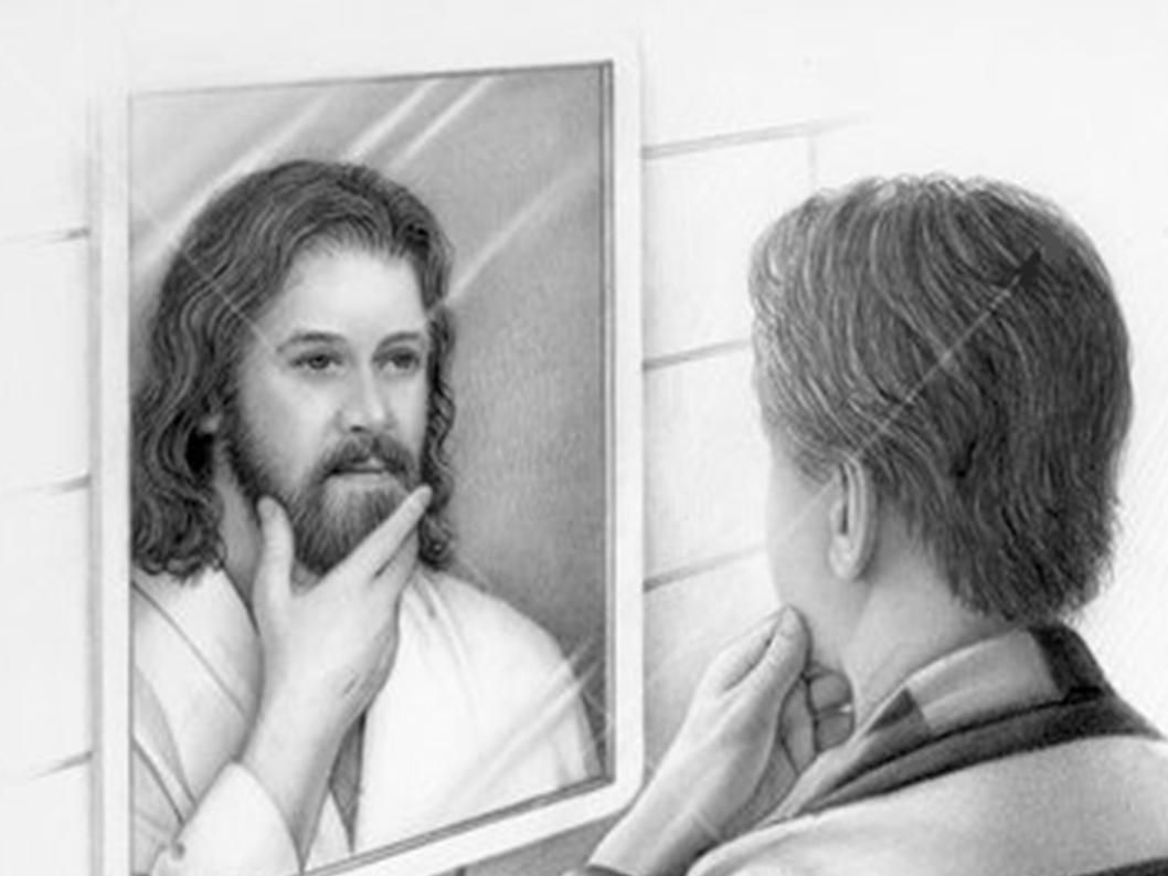 Grupo de Oração Espelho em Cristo